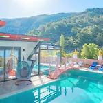 Vila Adalya Kaş