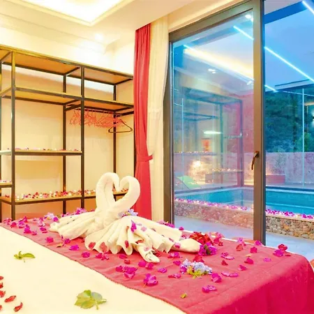 Villa Adalya *